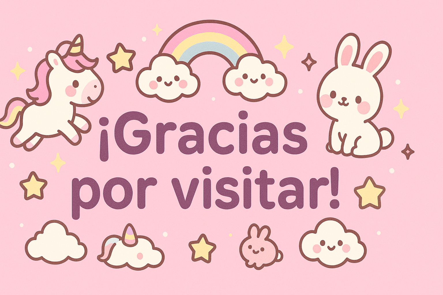 Gracias